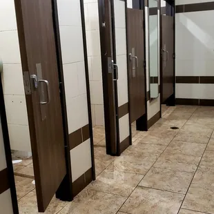 Women's Restroom