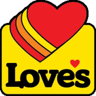 love's travel stop