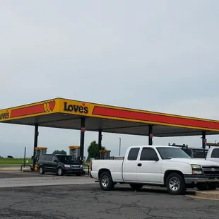 I have a lot of these in various states