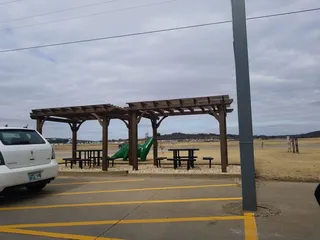 Sinclair Fiesta Mart