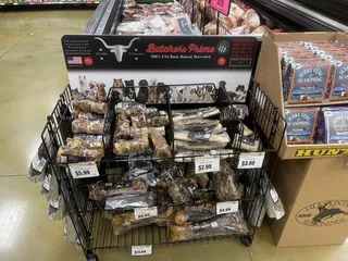 Harps Food Store 152