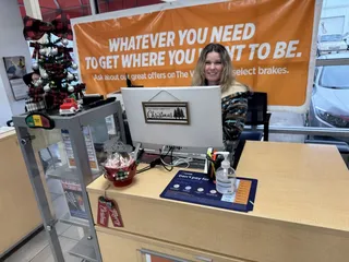 Mac Haik Ford Lincoln Hyundai