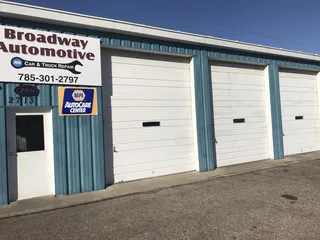 Broadway Automotive