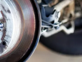 Dave's Auto Repair & Alignment