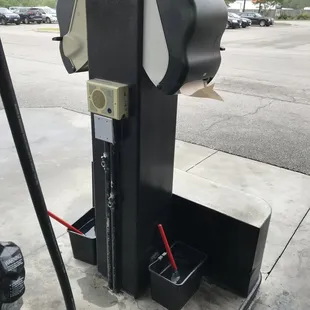 Complete Car Cleaning Accessories!