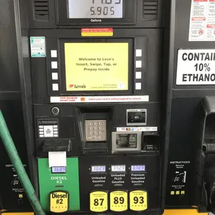 New Easy to Use Pumps