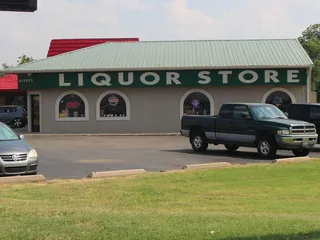 Dulaney's Retail Liquor Store