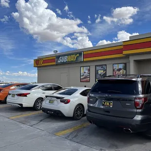 Love's Travel Stop