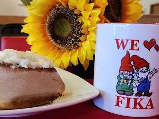 Happy Swede Restaurant