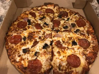 Bar H Bar Travel Center