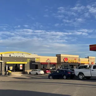 Love's Travel Stop