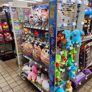 Toys