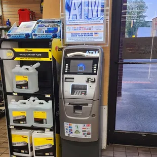 ATM