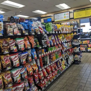 Love&apos;s Travel Stop, Richmond