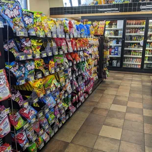 Love's Travel Stop, Tehachapi