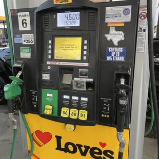 $3.72 for 91 octane,  07.23.2021