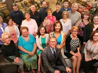 Abe Krasne Home Furnishings