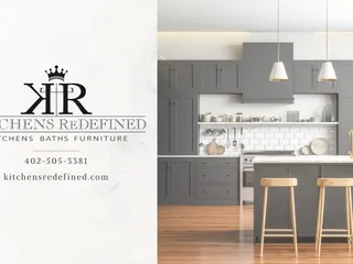 Kitchens Redefined