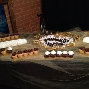 All that glitters event!