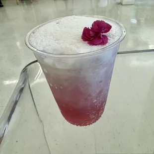 Hibiscus