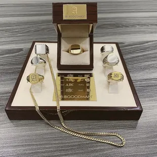 Visit our store to check the latest collection.