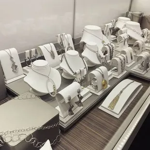 Find a perfect piece of jewelry to suit your style!