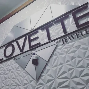 Lovette Jewelers, your own jewelry store in Lincoln, NE