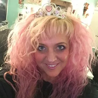 Sheri D.