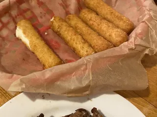 Bel Villa Family Dining