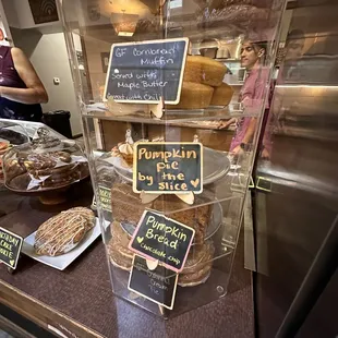 Fun Desserts