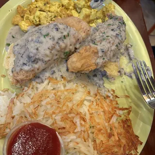 Death Free Foodie Breakfast Special Available Open-3pm