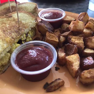 Home Fries