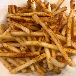 Chipotle Fries