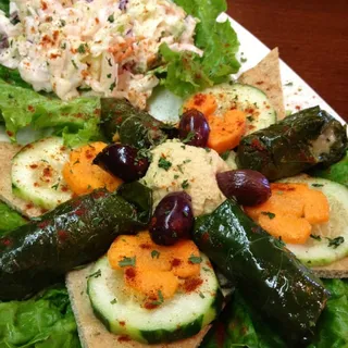 Hummus