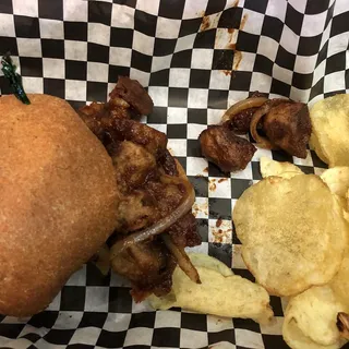 BBQ