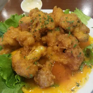 Buffalo