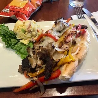 Mayo