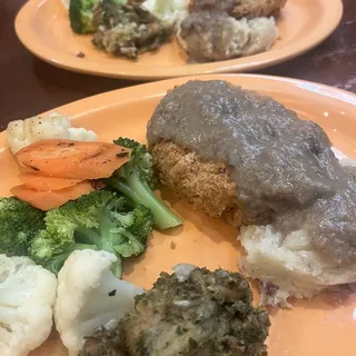 Gravy