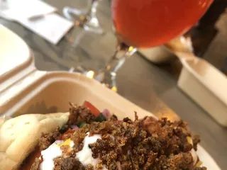 Substance Diner