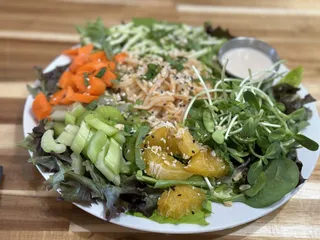 Urban Fresh