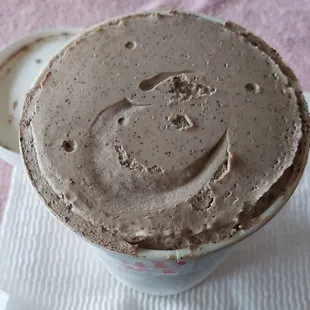 Dirty Hipster,  1 pint