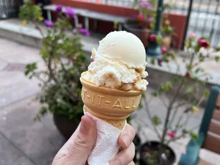 Nieves Cinco de Mayo