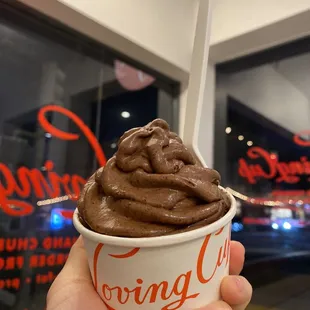 Loving Cup