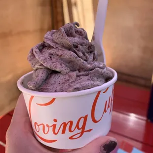 Nutella Oreo