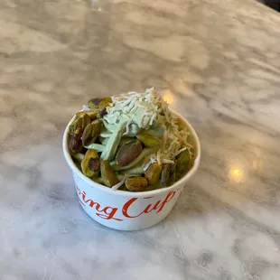 Matcha