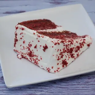 Red Velvet Cake