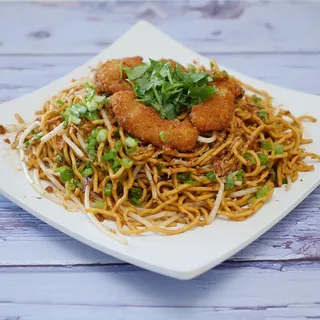 Cha Cha Mongo Noodle