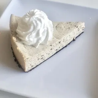 Oreo Cheesecake