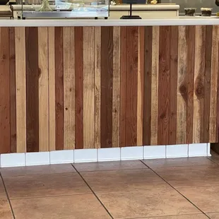 making hot bowls fresh!