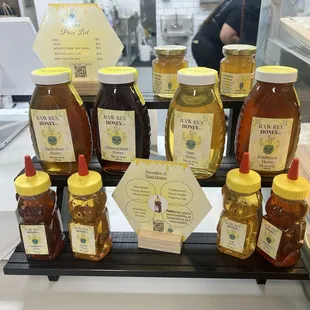 Honey